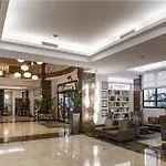 Готель Abando 4*