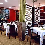 Готель Abando