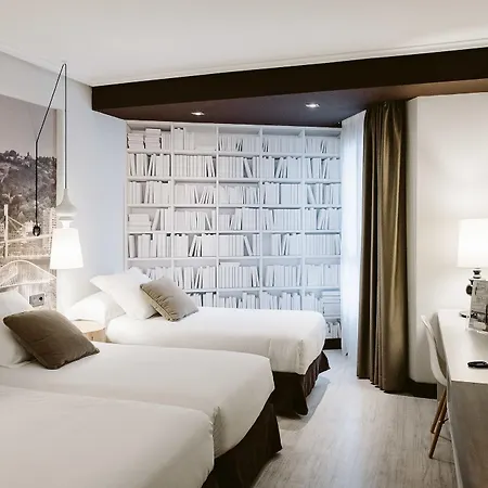 Hotel Abando