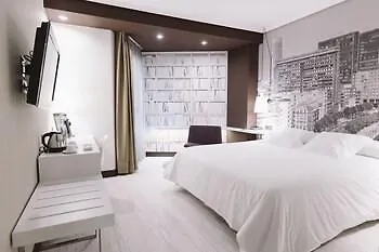 Hotel Abando 4*