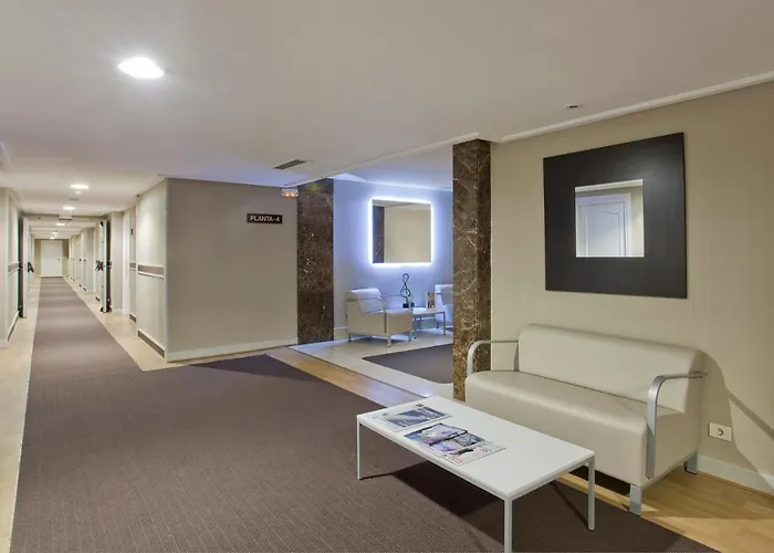 阿万多酒店 毕尔巴鄂