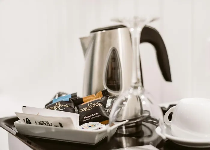 阿万多酒店 毕尔巴鄂