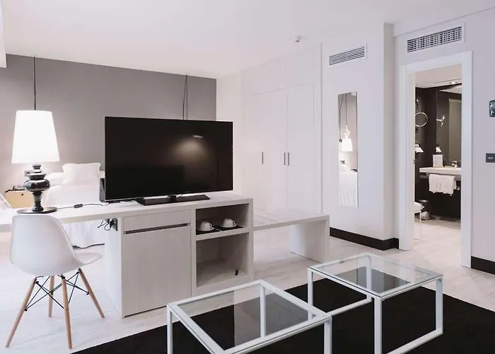 阿万多酒店 毕尔巴鄂