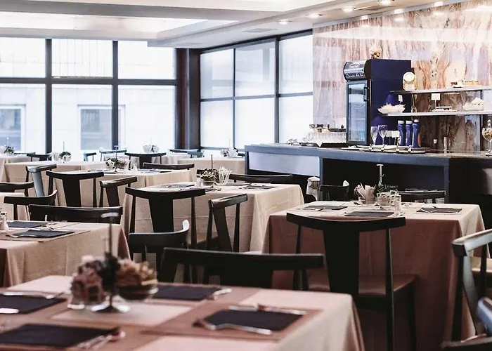 阿万多酒店 酒店 毕尔巴鄂