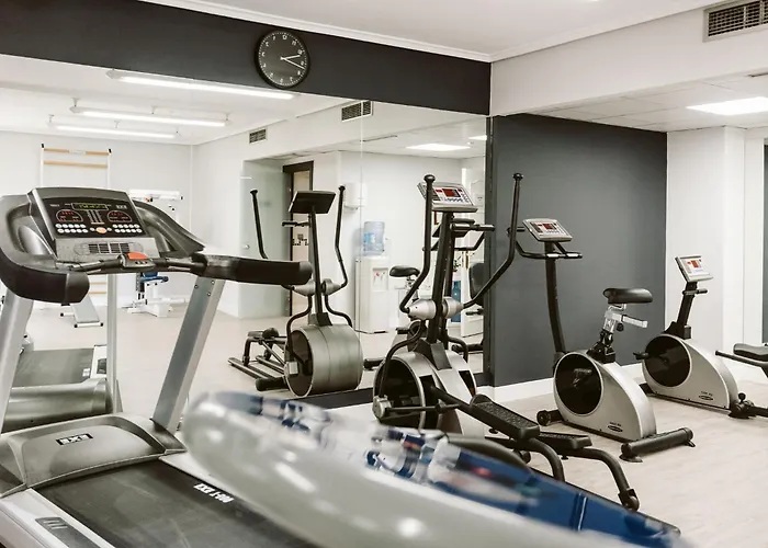 阿万多酒店 酒店 毕尔巴鄂