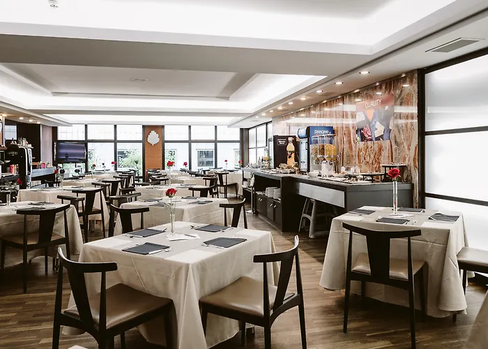 酒店 阿万多酒店 4*