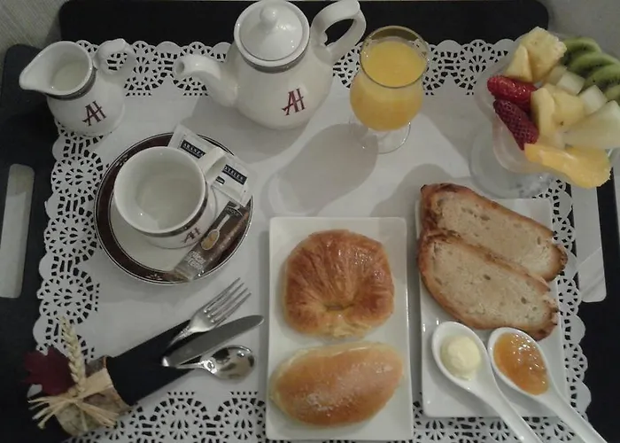 阿万多酒店 酒店 毕尔巴鄂