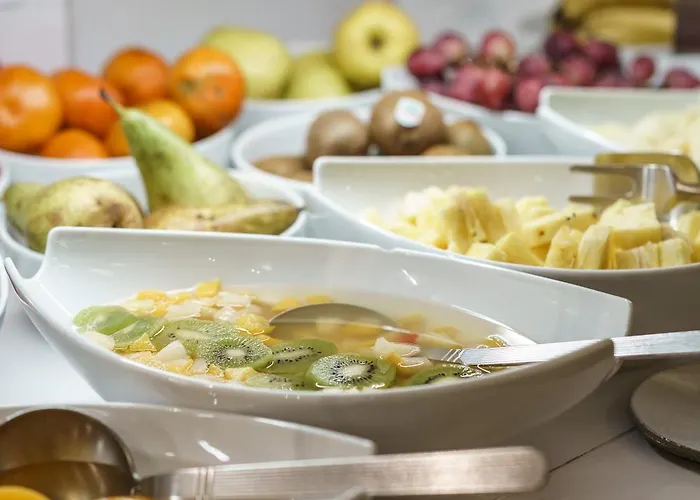 阿万多酒店 酒店 毕尔巴鄂