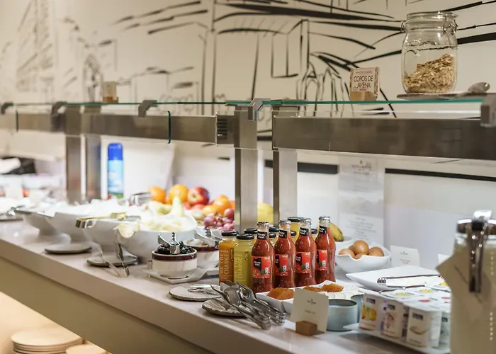 阿万多酒店 毕尔巴鄂