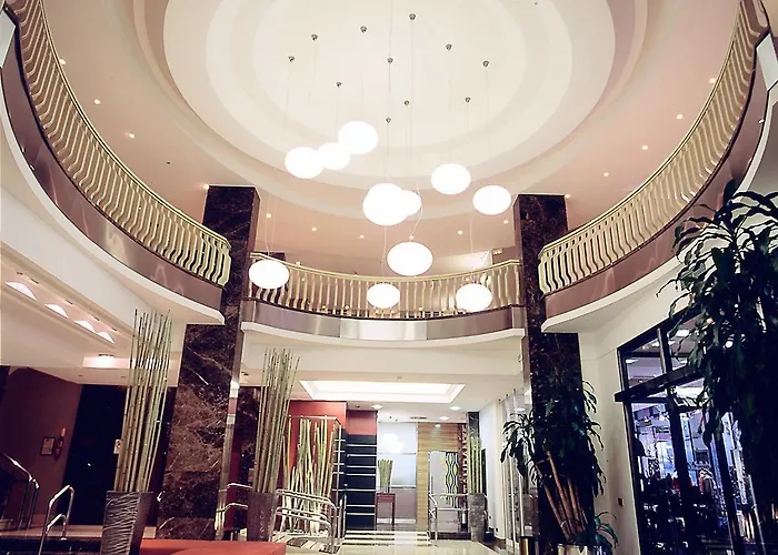 阿万多酒店 酒店