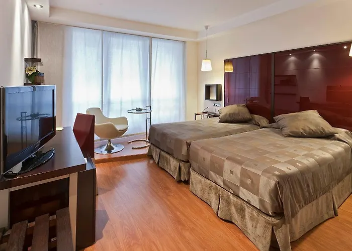 阿万多酒店 毕尔巴鄂