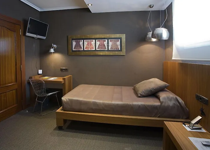 阿万多酒店 酒店 4*