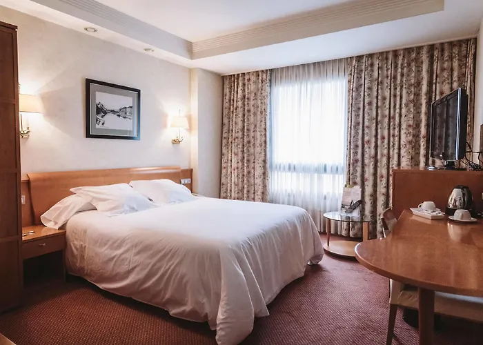 阿万多酒店 毕尔巴鄂