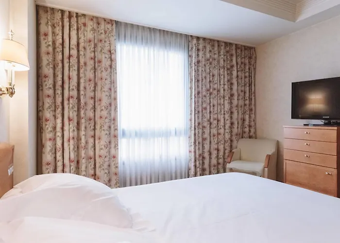 阿万多酒店 毕尔巴鄂