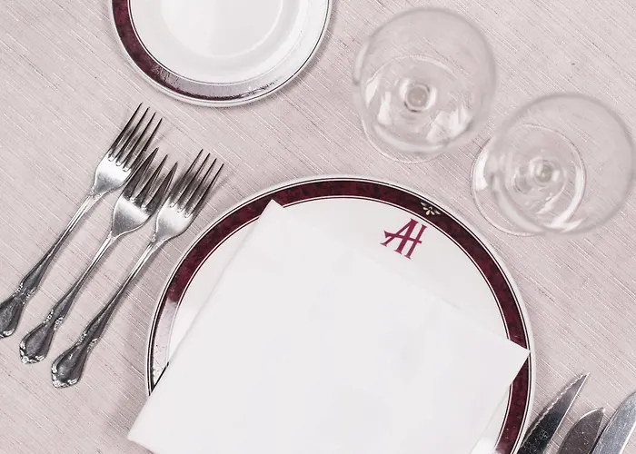 阿万多酒店 4* 毕尔巴鄂