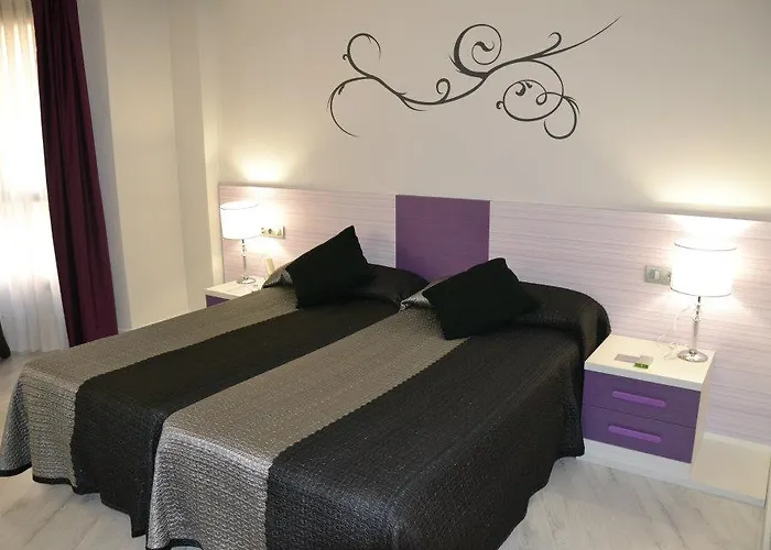 酒店 阿万多酒店 毕尔巴鄂