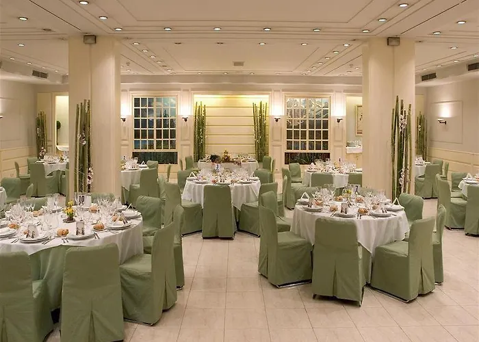 阿万多酒店 毕尔巴鄂