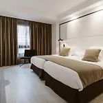 Abando Hotel Bilbao