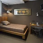 Abando Hotel