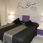 Hotel Abando Bilbao