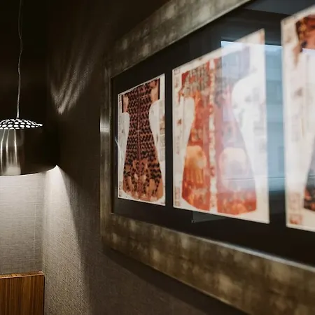 Hotel Ilunion Abando Bilbao