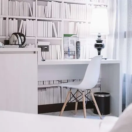 فندق Hotel Ilunion Abando Bilbao