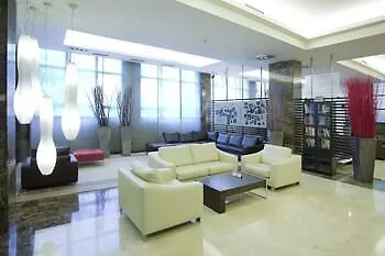 Hotel Ilunion Abando Bilbao بلباو