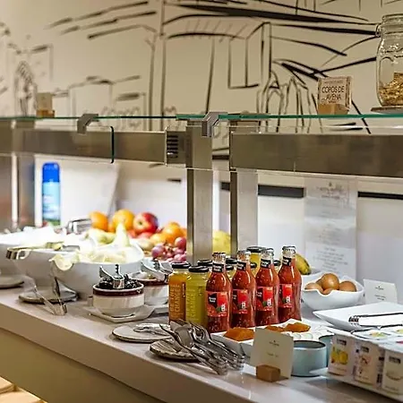 Ilunion Abando Hotel 4*