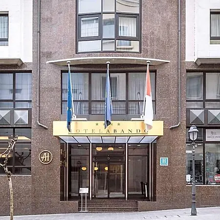 Ilunion Abando Hotel