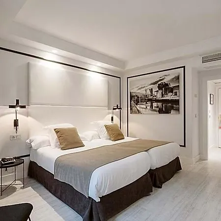 Hotel Ilunion Abando