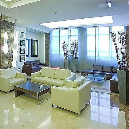 Ilunion Abando Hotel 4*