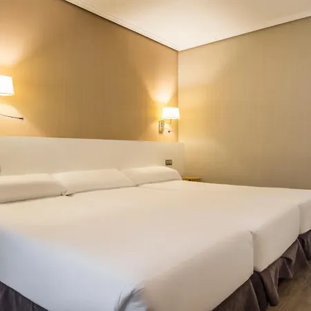 Ilunion Abando 4* بلباو