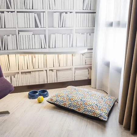 Ilunion Abando 4* بلباو