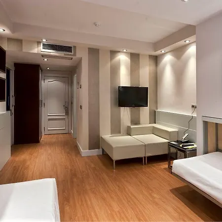 Ilunion Abando Hotel Bilbao