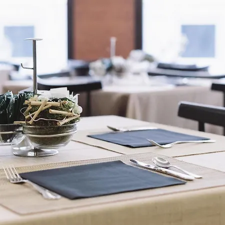 Hotel Ilunion Abando Bilbao