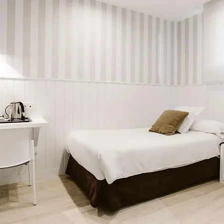 Hotel Ilunion Abando