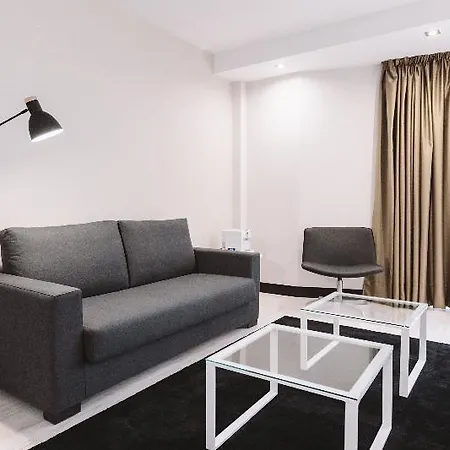 Ilunion Abando Hotel 4*