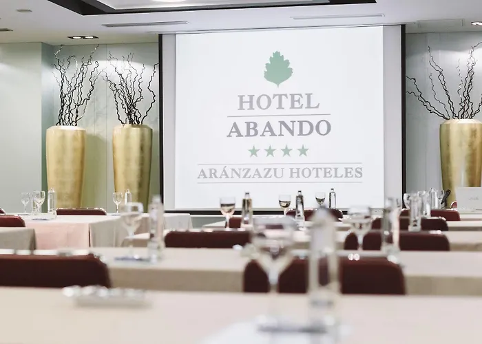 Hotel Abando