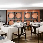 Hotel Abando Bilbao