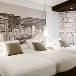 Abando Hotel