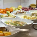 Abando Hotel Bilbao