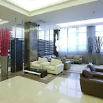 Abando Hotel 4*