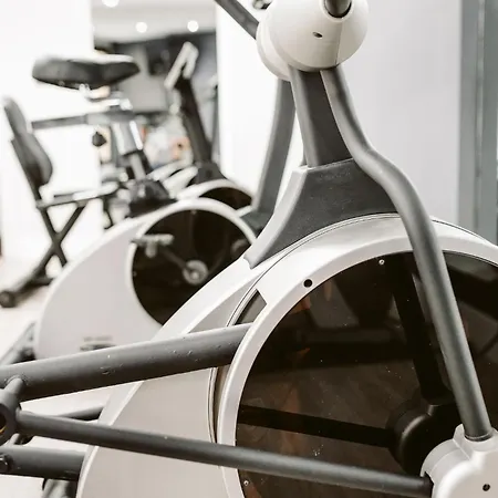 酒店 阿万多酒店 毕尔巴鄂