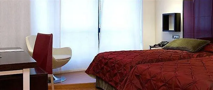 阿万多酒店 酒店