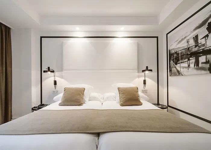 酒店 阿万多酒店 4*