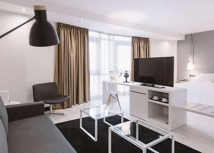 阿万多酒店 酒店