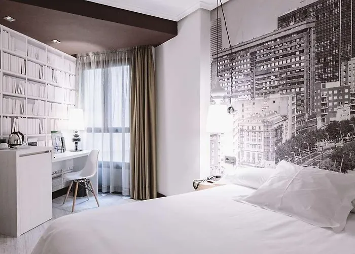 酒店 阿万多酒店 4*