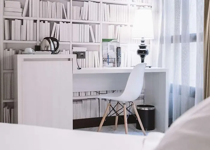 酒店 阿万多酒店