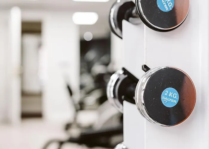 阿万多酒店 酒店 4*