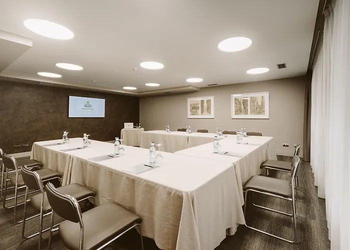 阿万多酒店 酒店 4*